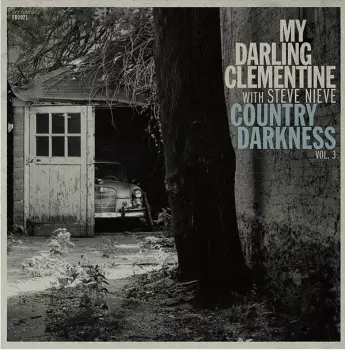 Steve Nieve: Country Darkness Vol. 3