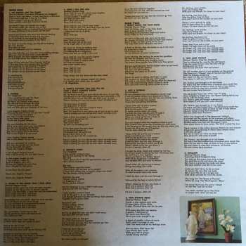 LP My Darling Clementine: Still Testifying LTD