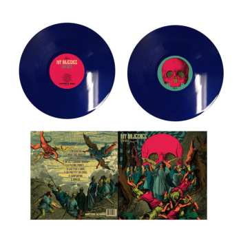 LP My Diligence: Sun Rose