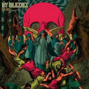 LP My Diligence: Sun Rose