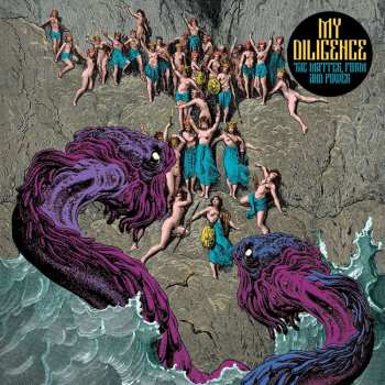 CD My Diligence: The Matter, Form and Power