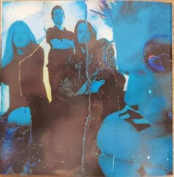 CD My Dying Bride: 34.788%... Complete