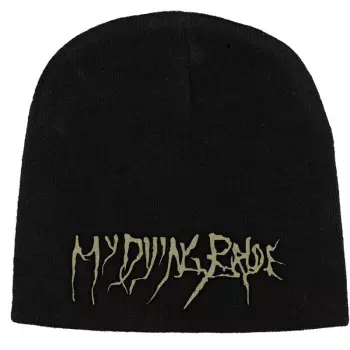 Capuchon Logo My Dying Bride