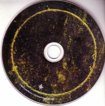 3CD My Dying Bride: Meisterwerk III DIGI