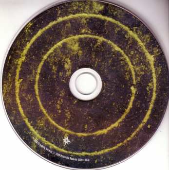 3CD My Dying Bride: Meisterwerk III DIGI