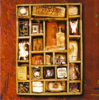 3CD My Dying Bride: Meisterwerk III DIGI