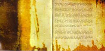 3CD My Dying Bride: Meisterwerk III DIGI