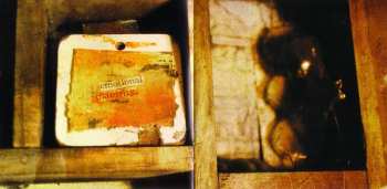 3CD My Dying Bride: Meisterwerk III DIGI