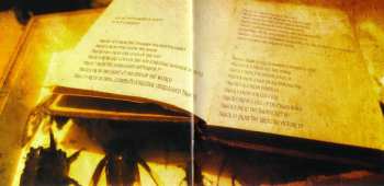 3CD My Dying Bride: Meisterwerk III DIGI