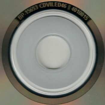 CD My Dying Bride: Trinity LTD