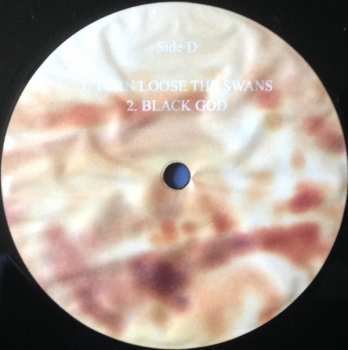 2LP My Dying Bride: Turn Loose The Swans