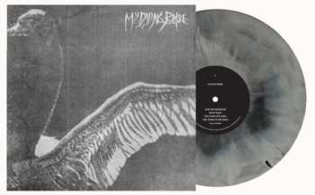 LP My Dying Bride: Turn Loose The Swans (grey & Black Marbled Vinyl)