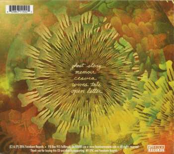 CD My Epic: Viscera
