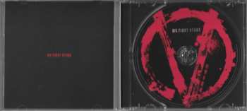 CD My First Story: Ⅴ