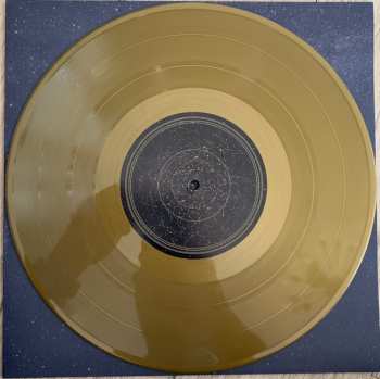 EP My God, It's Full of Stars: M29 CLR