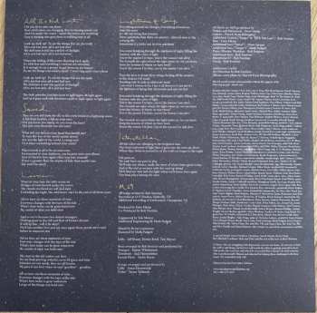 EP My God, It's Full of Stars: M29 CLR