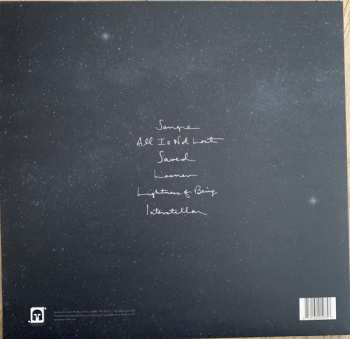 EP My God, It's Full of Stars: M29 CLR