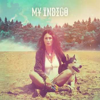LP My Indigo: My Indigo