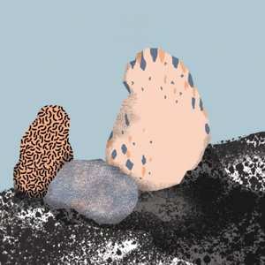 Album My Invisible Friend: My Invisible Friend