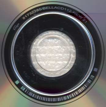 CD My Latest Novel: Wolves