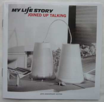 3CD My Life Story: Joined Up Talking