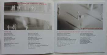 3CD My Life Story: Joined Up Talking