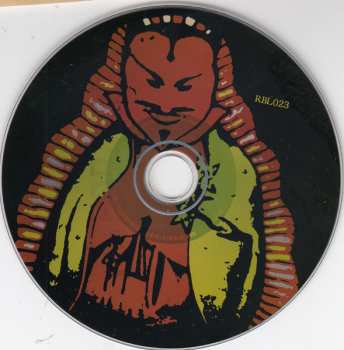 CD My Life With The Thrill Kill Kult: Death Threat
