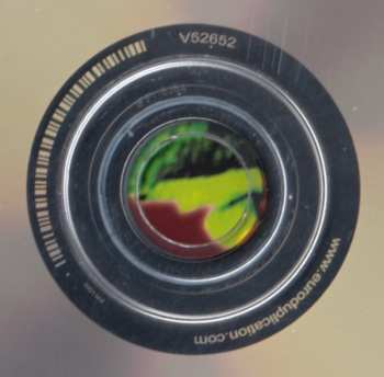 CD My Life With The Thrill Kill Kult: Death Threat