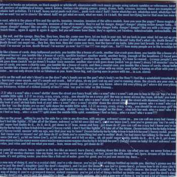 CD My Life With The Thrill Kill Kult: Death Threat