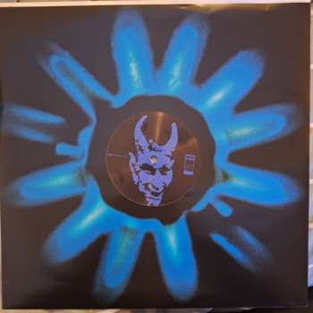 LP My Life With The Thrill Kill Kult: Kooler Than Jesus