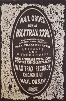 LP My Life With The Thrill Kill Kult: Kooler Than Jesus