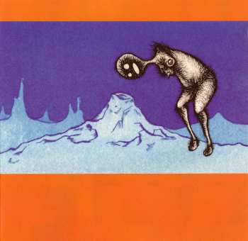 Album My Morning Jacket: Chapter 2: Learning. Early Recordings, B-Sides, Covers, Y Mas
