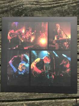 LP My Morning Jacket: Okonokos DLX | CLR