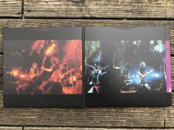 LP My Morning Jacket: Okonokos DLX | CLR
