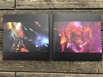 LP My Morning Jacket: Okonokos DLX | CLR