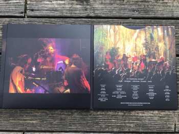 LP My Morning Jacket: Okonokos DLX | CLR
