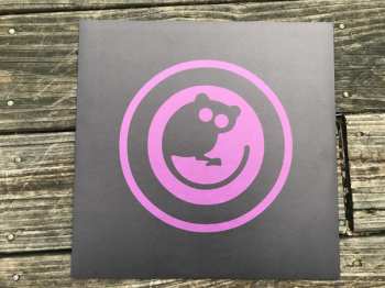 LP My Morning Jacket: Okonokos DLX | CLR