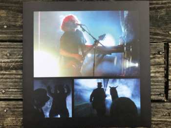 LP My Morning Jacket: Okonokos DLX | CLR