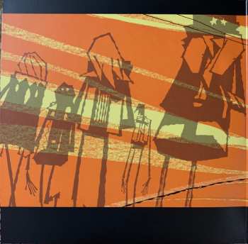 2LP My Morning Jacket: Z LTD | CLR