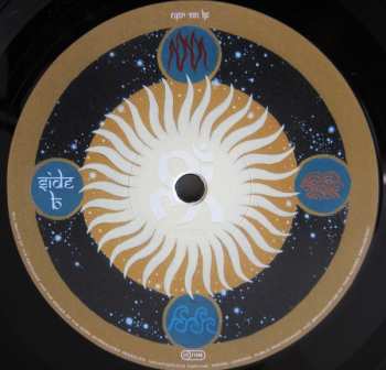 2LP My Sleeping Karma: Moksha LTD