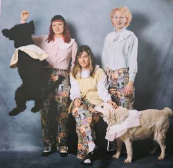 Album My Ugly Clementine: The Good Life