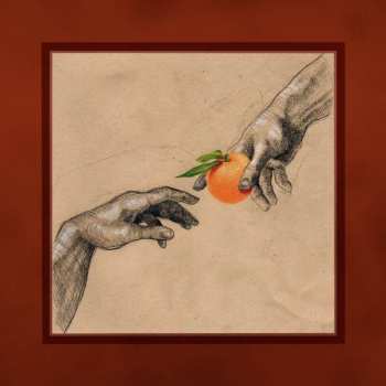 CD My Ugly Clementine: Vitamin C