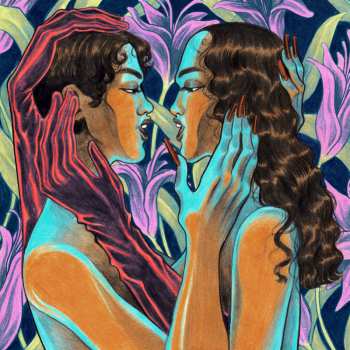 CD Mykki Blanco: Broken Hearts & Beauty Sleep