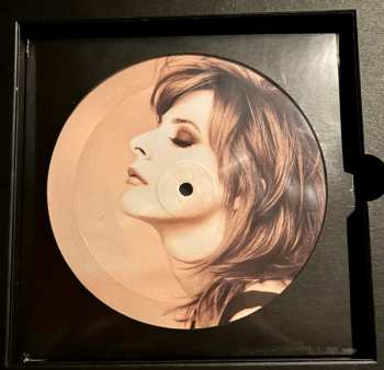 2LP/CD/5SP/Coffret Mylène Farmer: Anamorphosée NUM | PIC