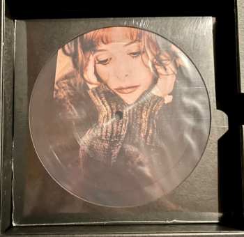 2LP/CD/5SP/Coffret Mylène Farmer: Anamorphosée NUM | PIC