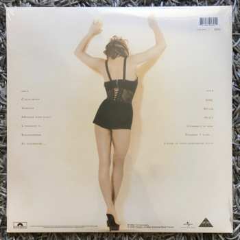 LP Mylène Farmer: Anamorphosée LTD | NUM