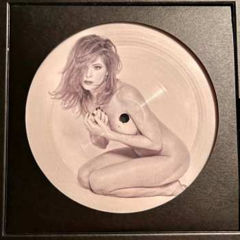 2LP/CD/5SP/Coffret Mylène Farmer: Anamorphosée NUM | PIC