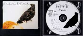 2CD/Coffret Mylène Farmer: Anamorphosée / L'autre