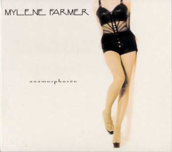 2CD/Coffret Mylène Farmer: Anamorphosée / L'autre