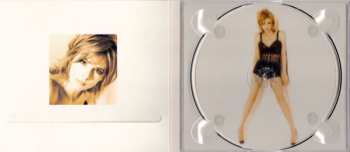 2CD/Coffret Mylène Farmer: Anamorphosée / L'autre